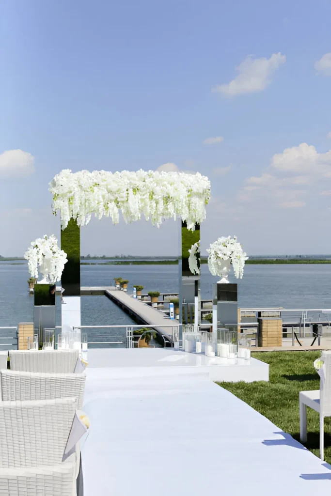 Destination Wedding packages in Goa