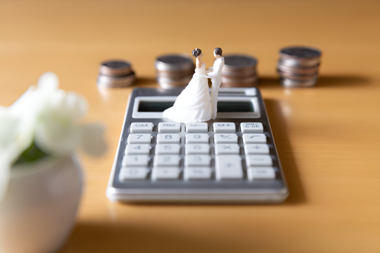 COST OF NOT HIRING A marriage PLANNER