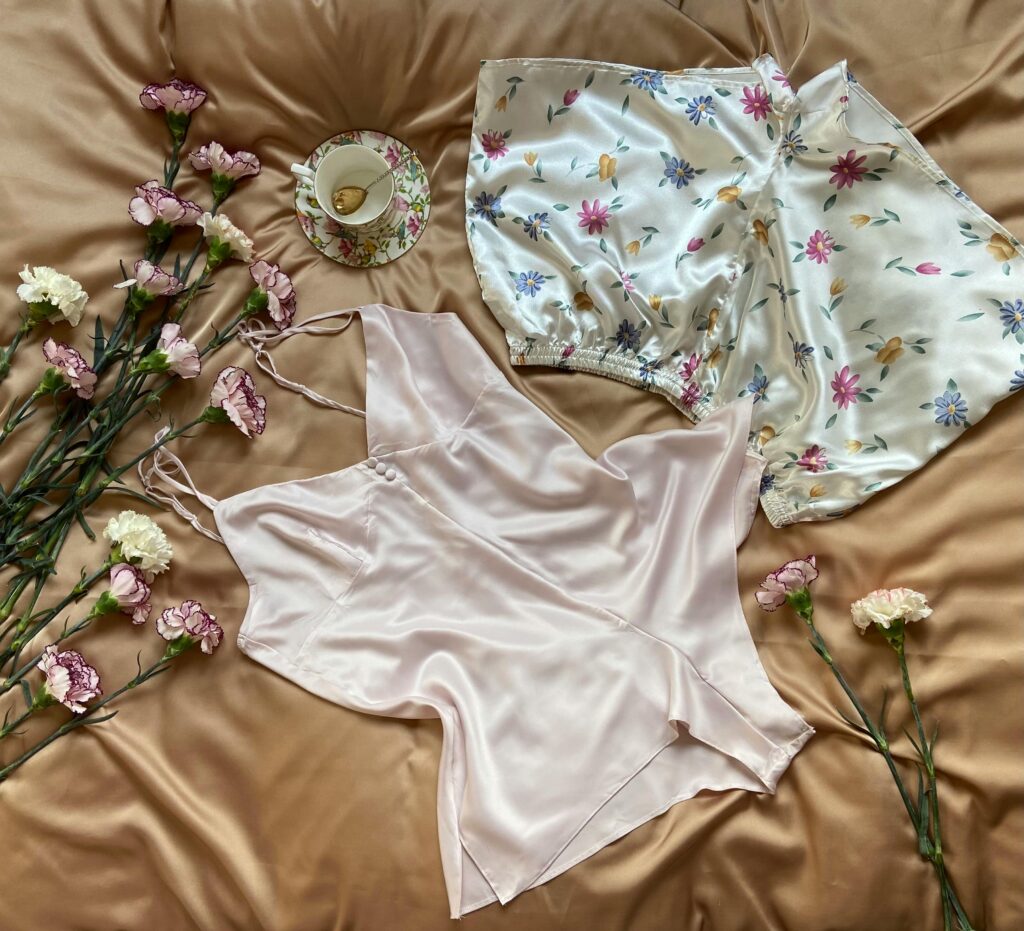 Lingerie and Nightwear