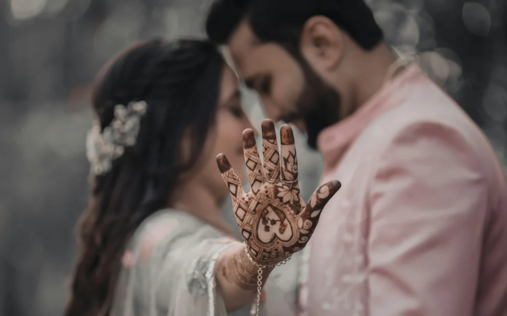 Bollywood Mehndi Songs