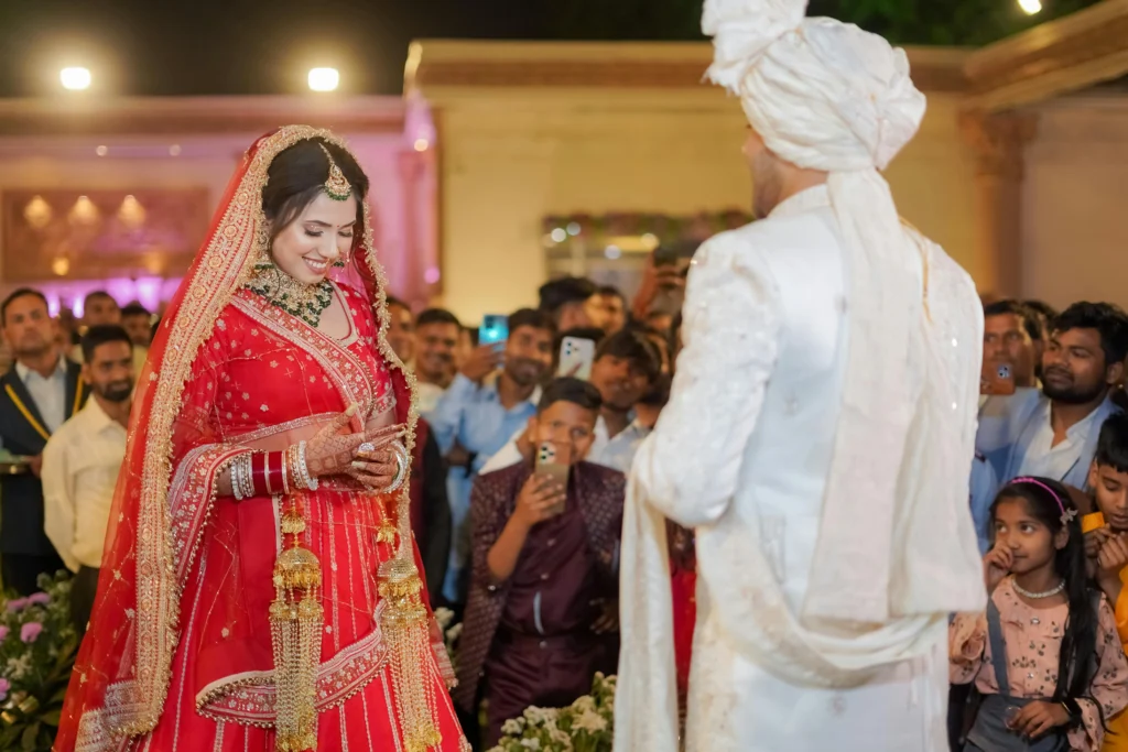 Top trending songs for bride entrance