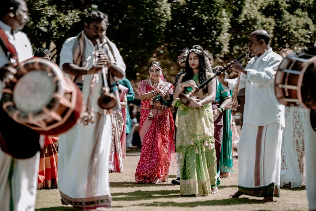 Dance songs for bride entrance